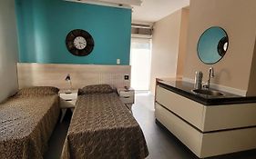 Departamento RP. Ideal para descansar y conocer la ciudad